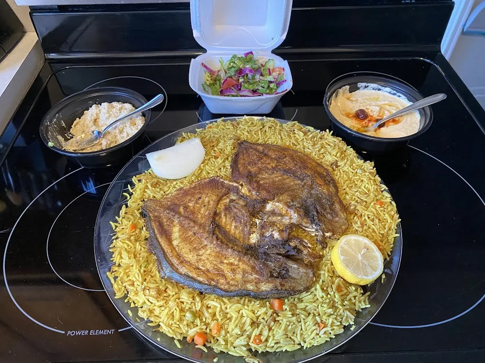 Kabsa