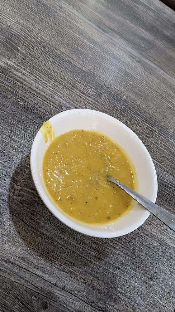 Lentil Soup